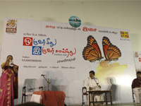 Oruvar Meedhu Oruvar Sainthu - Audio Lauch